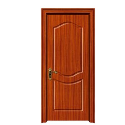 China Beautiful Modern Chinese Modern Design Wooden Door Wooden Doors Interior for sale