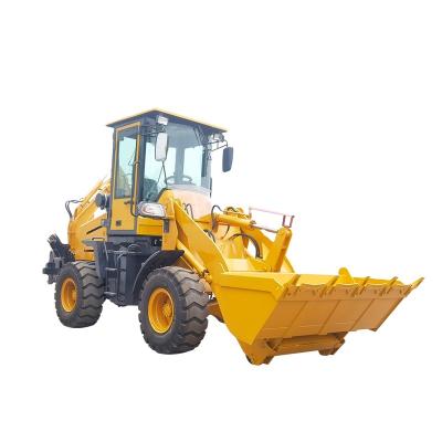 China Construction worksÂ   small backhoe loader for sale cheapest wheel loader price for sale