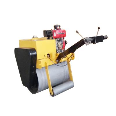 China Construction worksÂ   New product hydraulic vibratory road roller with cheapest price for sale