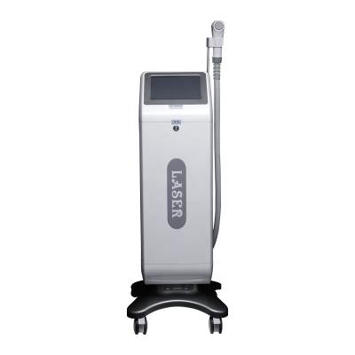 China Permanent hair removal beauty product diode laser hair removal 808/808nm laser hair removal/diode laser hair removal for sale