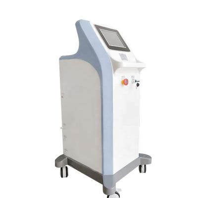 China Germany Bar 808 Diode Hair Removal High Quality Diode Laser / 808nm Laser Hair Removal Salon Equipment for sale