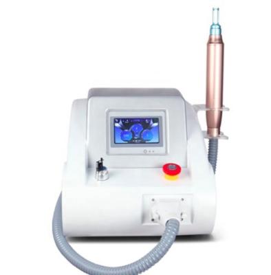 China Good Pigment Removal Prices Strong Picosecond Tattoo Removal For Tattoo Removal Pigmentation And Carbon Peeling Rejuvenation for sale