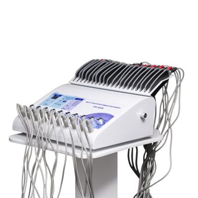 China Professional Electric Weight Loss EMS Muscle Stimulation Slimming EMS Machine EMS for sale