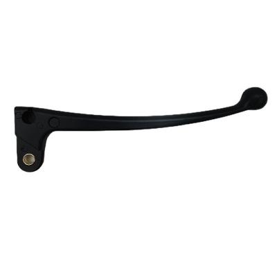 China Single color without ZJ125 model supply aluminum alloy motorcycle clutch brake handle high quality handle bar for sale