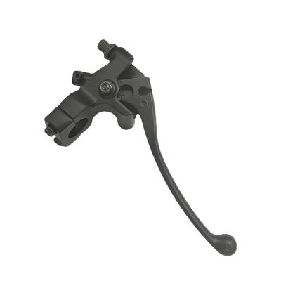 China New China-chic ATVS Aluminum Clutch Brake Levers Handle for sale