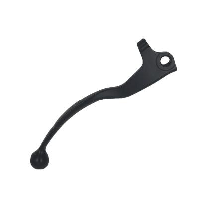 China Disc Brake Aluminum Handle FZ16 Brake Handle Lever Right Disc Brake Lever for sale