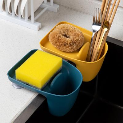 China Kitchen Drain Basket , Viable Drain , Vegetable And Fruit Outlet Filter Drain for sale