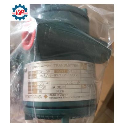 China Original YOKOGAWA EJA530A TRANSMITTER EJA530A for sale