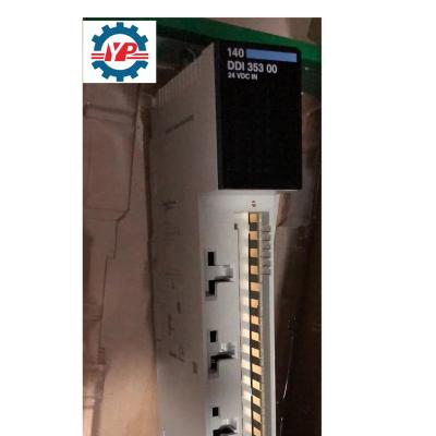 China Original 140DDI35300 Schneide Modicon Input Module 140DDI35300 Cheap Price Good Quality 140DDI35300 for sale