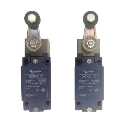 China IEC60947 pressure control switch made in Germany IEC60947-5-1 for sale