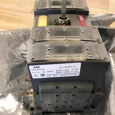 China rBB load switch OS125D21 load switch for sale