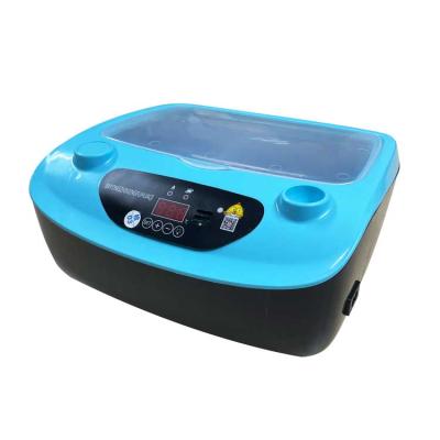 China 2022 Newest Model Full Automatic Chicken Eggs Multifunctional Mini Incubator Egg Hatching Machine Automatic Incubator for Sale Incubators Prices for sale