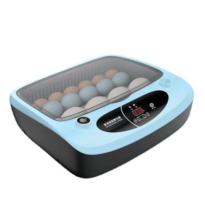 China Small Egg Incubator Promotion 98% Automatic And Multifunctional Poultry Hatching Rate Chicken Duck Goose Quail for sale