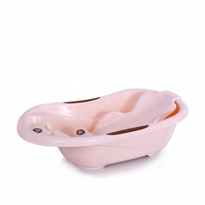 China China PP Bathroom Products Plastic Baby Bathtub Newborn Bathtub for sale