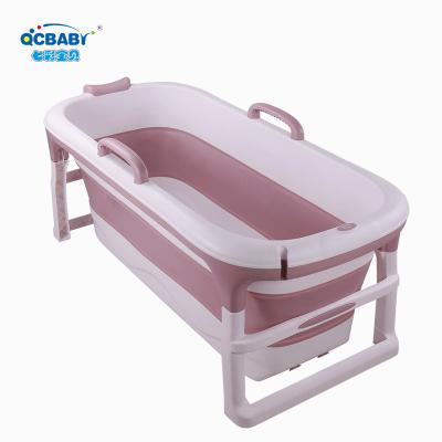 China Plastic Online Shopping Baby Bath Tub Baby Bucket Tub Baby Tub Large for sale