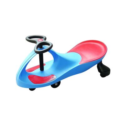 China 2019 Comfortable Professional Design Baby Swing Twist Kids Ride On Car for sale