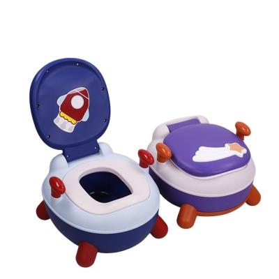 China High Quality Infant Potty Training Baby Potty Training Seat Baby Portable Potty Chair for sale