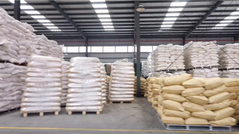 Fornitore cinese verificato - Sichuan Shihong Technology Co.,Ltd