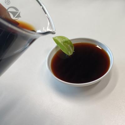China Omri List Soy Aminoácido Líquido 50% Fertilizante Orgânico Fertilizante Foliar 8-0-0 Fertilizante Orgânico à venda
