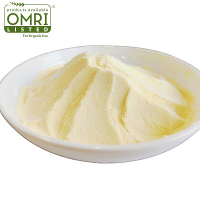 China Organic Crop Fertilizers Amino Acid Powder 80% OMRI Listed As Agriculture Biostimulants for sale