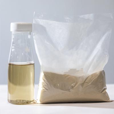 China Organic Matter Fortification Amino Acid Calcium Powder with High Nitrogen Content for sale