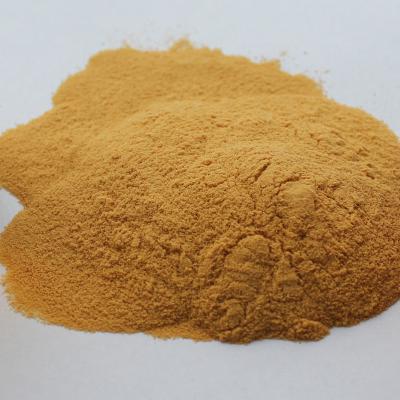 China HVP Hydrolyzed Vegetable Powder Soy Protein E211 Food Additive for sale