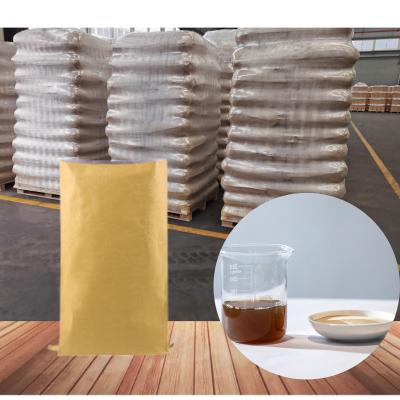 China 20% Amino Acid Chelate Fertilizer with High Organic Matter and 100% Solubility for Your Agricultural Production for sale