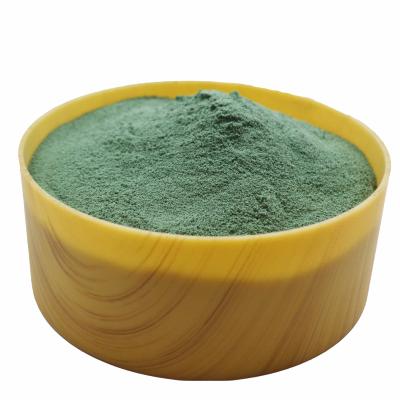 China Amino Acid Protein Chromium Animal Feed Additive Green Powder CAS 7440-47-3 for sale