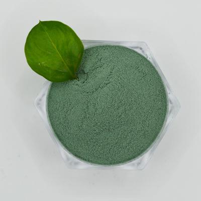 Chine Green Chromium Amino Acid Chelate Chromium Picolinate 8% Animal Feed Additive à vendre