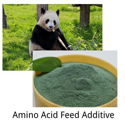 China New Animal Feed Additive Organic Chromium Amino Acid Chelate Chromium Picolinate  mineral supplement for sale