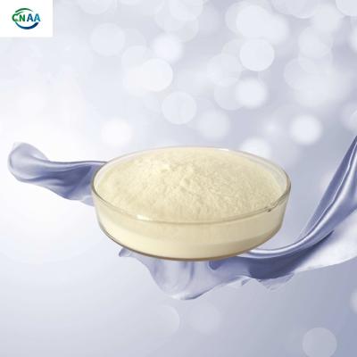 China Hydrolyzed Silk Amino Acid 90% Silk Protein For Body Care Silk Powder for sale