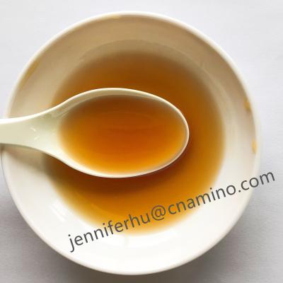 China Amino Acid Liquid Fertilizer Organic Garden Soil Enhancer for Plant Nutrition en venta