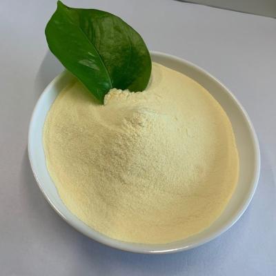 China Fish Protein Fertilizer 15-1-1 From Deep Sea Cod Fish Amino Acid Organic Fertilizer for sale