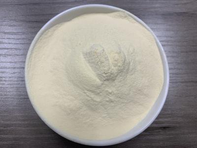 China Hydrolyzed Amino Acid Powder Yellow Powder Total Soluble Industrial Grade for sale