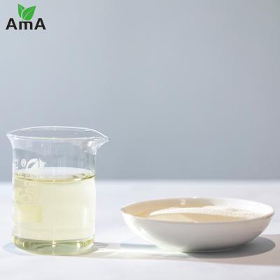 China Hydrolyzed Amino Acid Powder Yellow Powder Total Soluble for sale