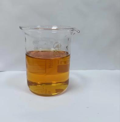 China Hydrolyzed Protein Liqiud Chemical Material Brown Red Liquid for sale