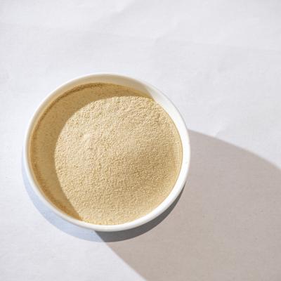 China Calcium Magnesium Amino Acid Chelate Ph4-6 Amino Acid Foliar Fertilizer Yellow Powder for sale