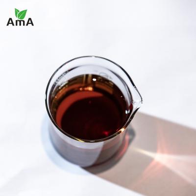 China Amino Acid Liquid 50% Ph4-6 Amino Plus Foliar Fertilizer Raw Material for sale