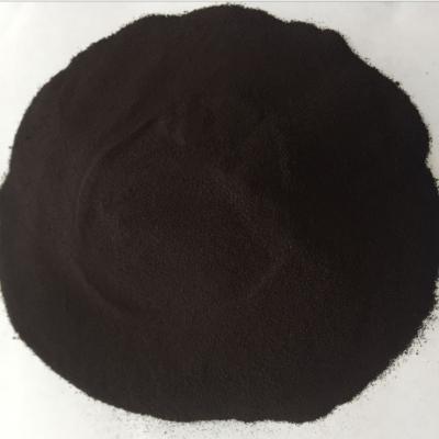 China Irrigation EDDHA Fe 6% Organic Iron Chelated Fertilizer Ortho-Ortho 4.8 for sale