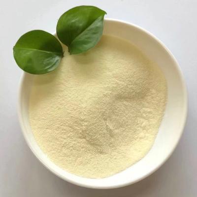 China 16% Organic Nitrogen Fertilizer Based On Hydrolyzed Proteins Input 85% for sale