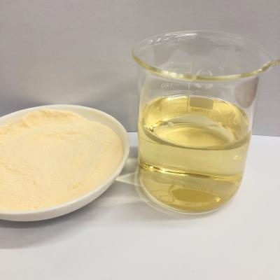 China Organic Amino Acid Liquid Fertilizer 85% High Small Peptides for sale