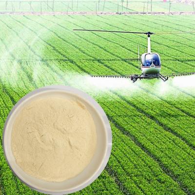 China 16% Organic Nitrogen Fertilizer , N16 85% Amino Acid Based Fertilizer for sale