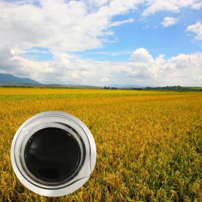 China 30% Liquid Amino Acid Organic Nitrogen Fertilizer With 6.5% Organic Nitrogen for sale