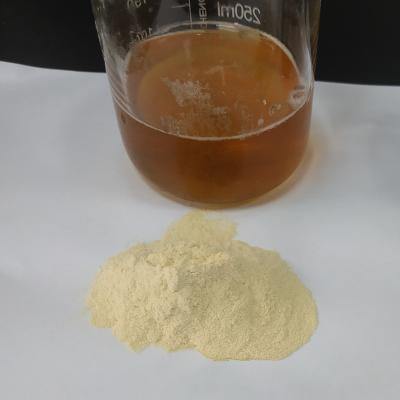 China Low Chloride Compound Amino Acid Powder Agricultural Fertilizers 52% for sale