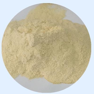 China Natural Stimulant Water Soluble Organic Amino Acid Powder 52% Min for sale