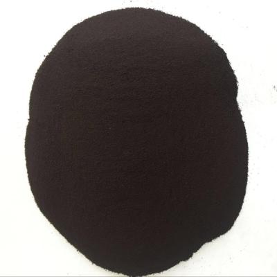 China Water Soluble EDDHA Fe 6% Organic Fertilizer Remove Yellow Leaves PH7-9 for sale