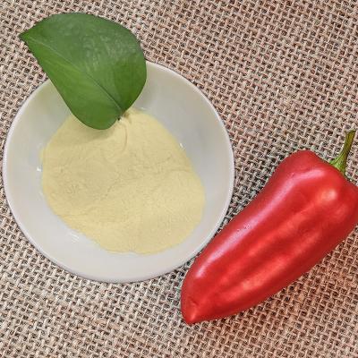 China OMRI List Soy Protein Hydrolysate Nitrogen Fertilizer Enzymatic Amino Acid 80% powder for sale