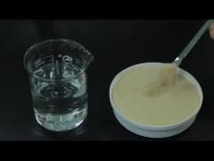 amino acid powder water solubility