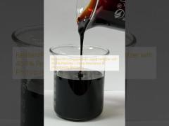 ResilientPro Oligopeptide Liquid Fertilizer with 40.3% Peptides – Stress Resistance & Phytotoxicity Recovery