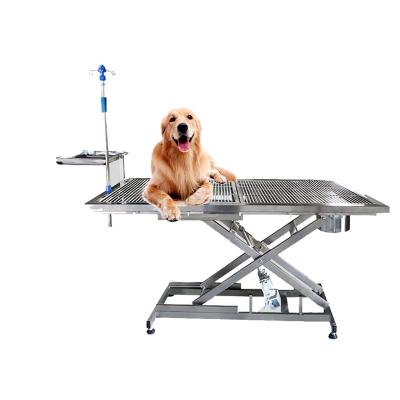 China Chinese Hydraulic Manual Operating Room Surgical Table 3001 Series for sale